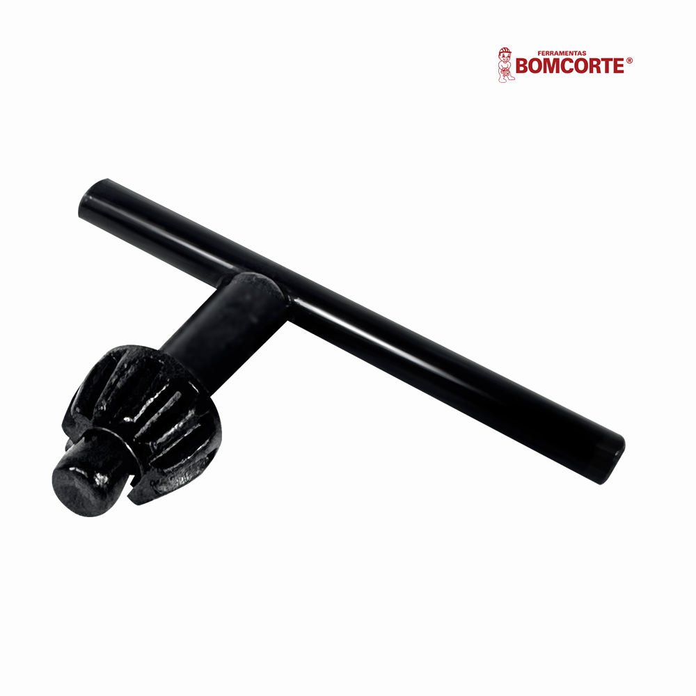 CHAVE BOMCORTE P/MANDRIL 1/2” COMBAT 13MM
