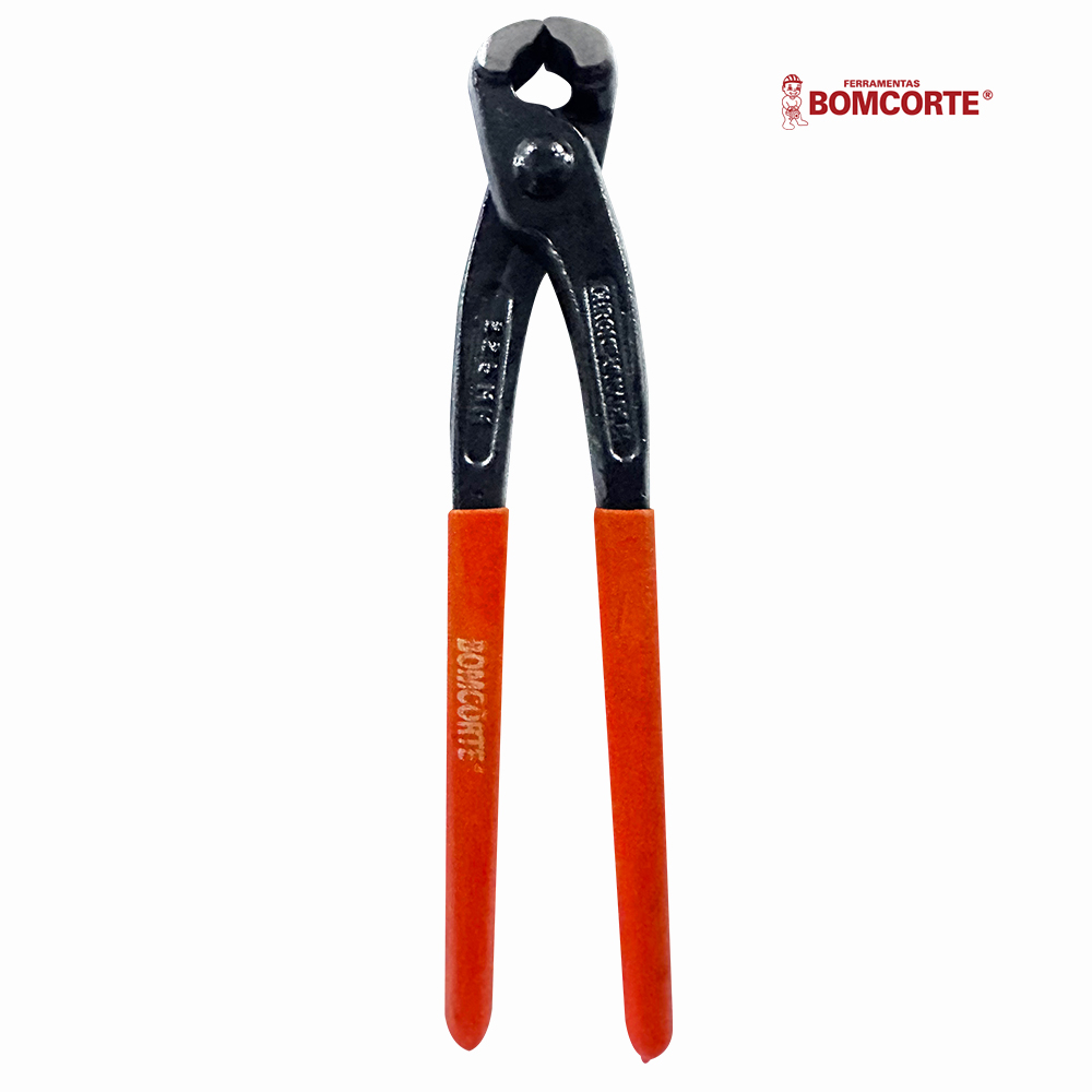 TORQUES BOMCORTE ARMADOR COMBATT 10”