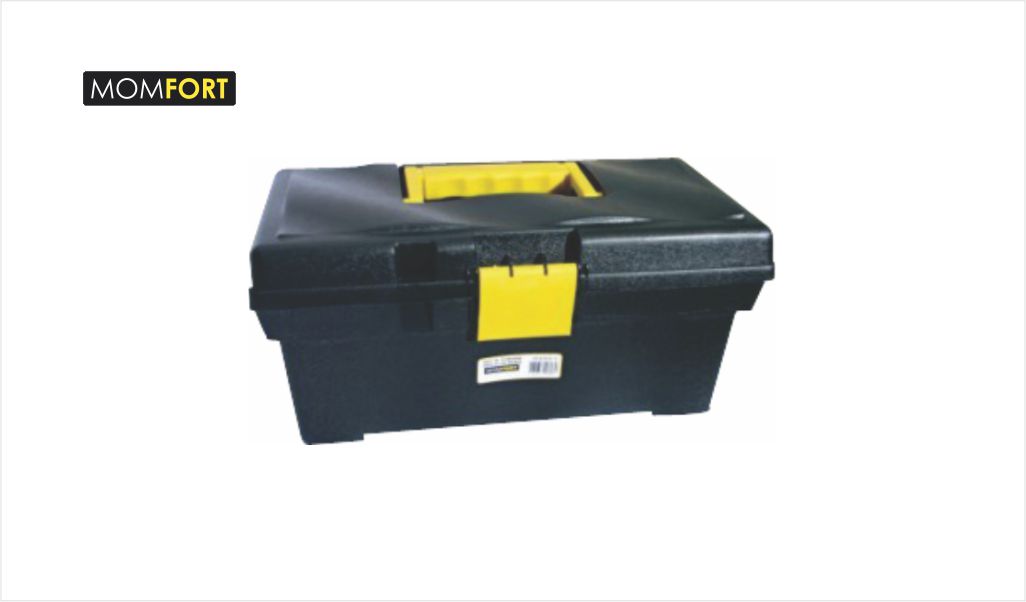 CAIXA MOMFORT P/FER PVC 20X40 C/BANDEJ