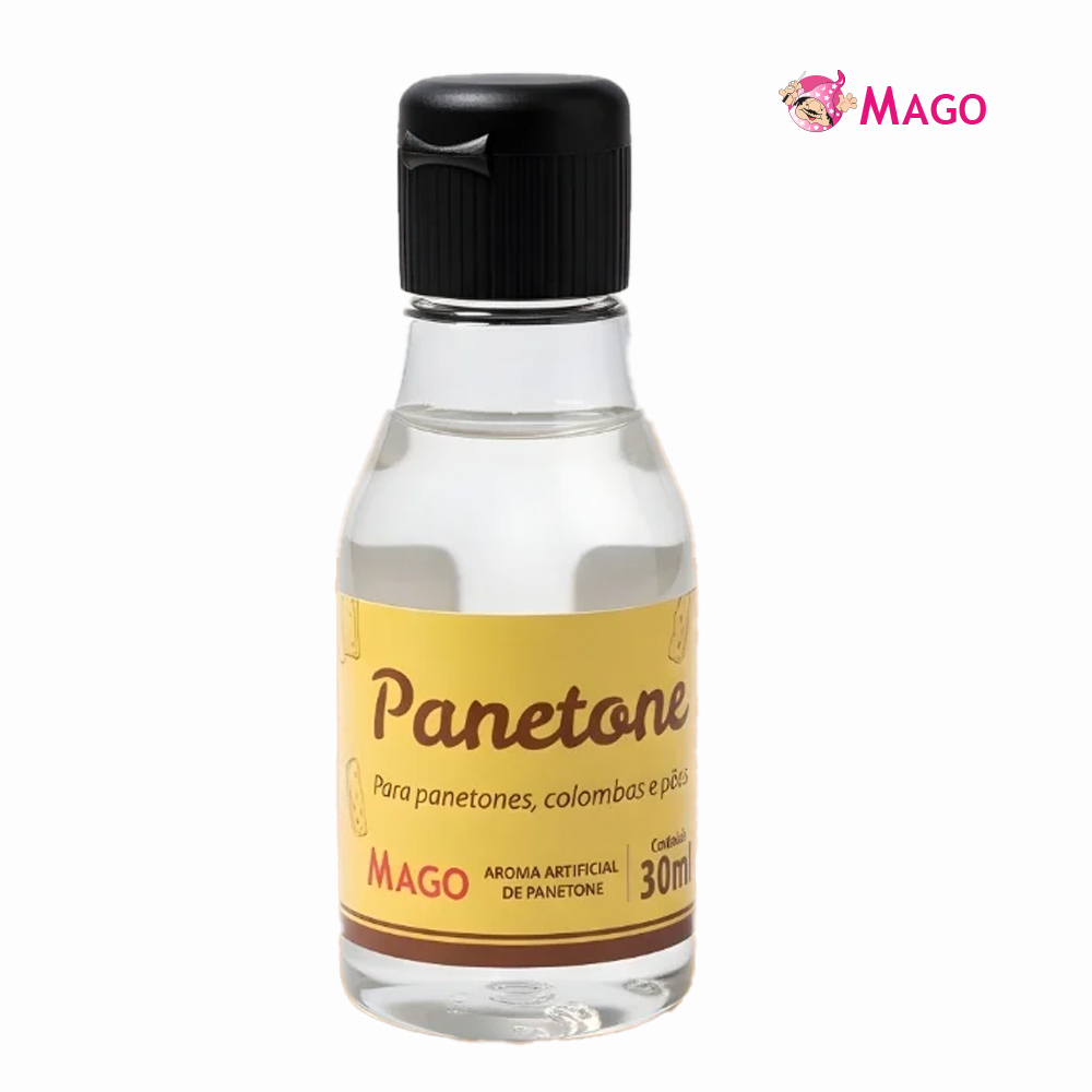 AROMA MAGO ARTIFICIAL 30ML PANETONE