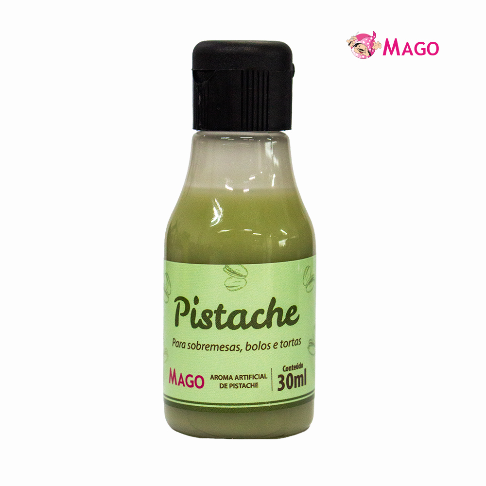 AROMA MAGO ARTIFICIAL 30ML PISTACHE