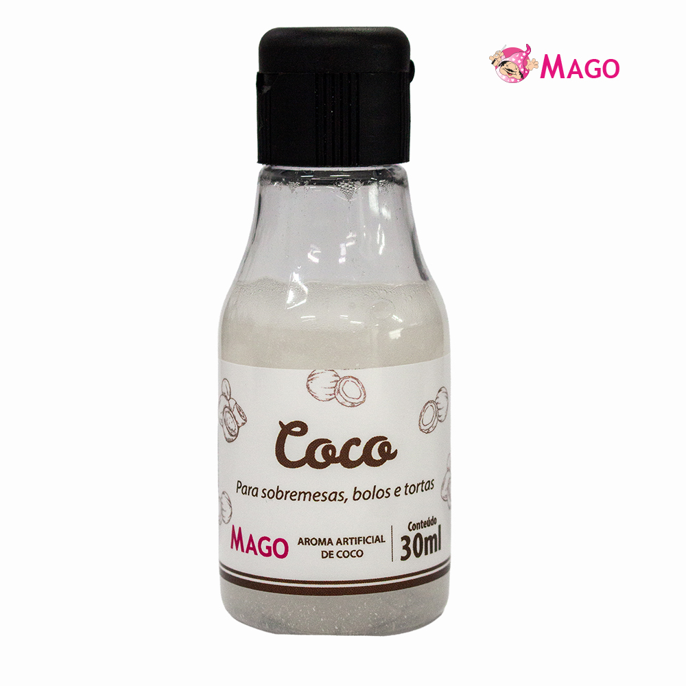 AROMA MAGO ARTIFICIAL 30ML COCO