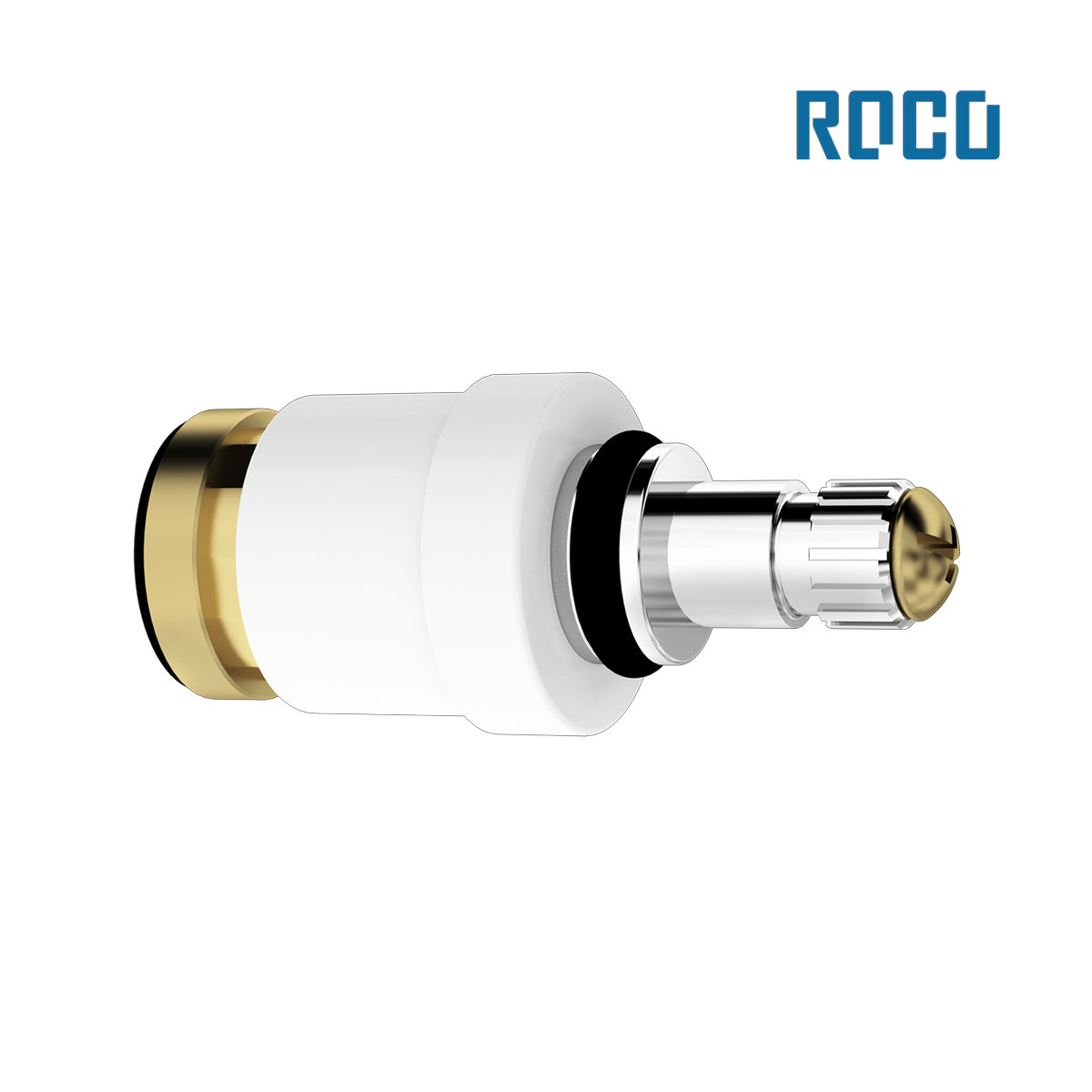 REPARO ROCO MVC P/TORNEIRA HASTE CURTA DECA