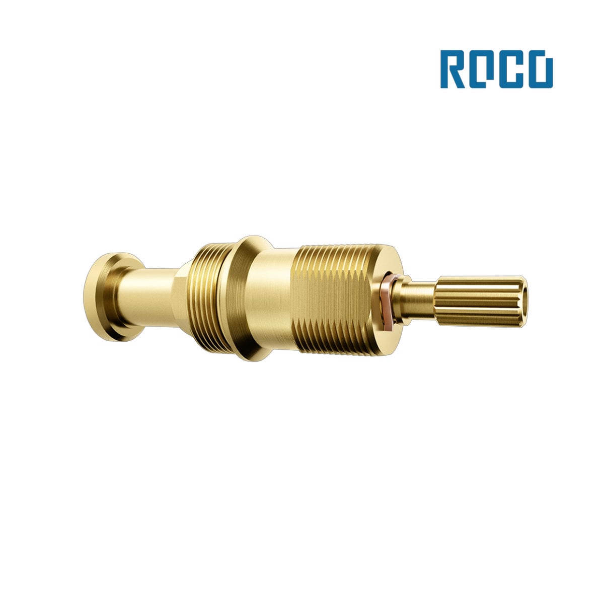 REPARO ROCO P/REGISTRO PRESSAO FABRIMAR