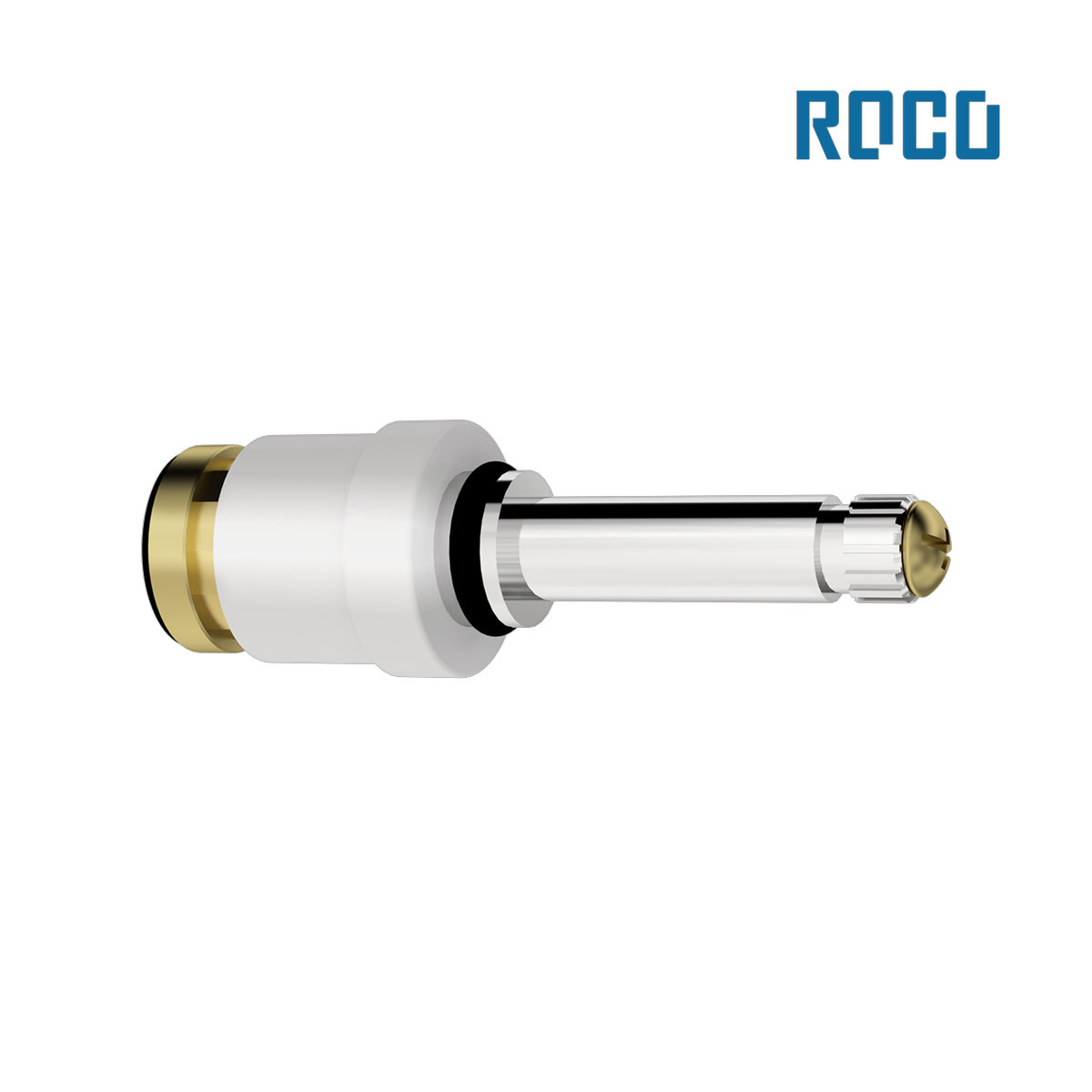 REPARO ROCO MVC P/TORNEIRA HASTE MEDIA DECA