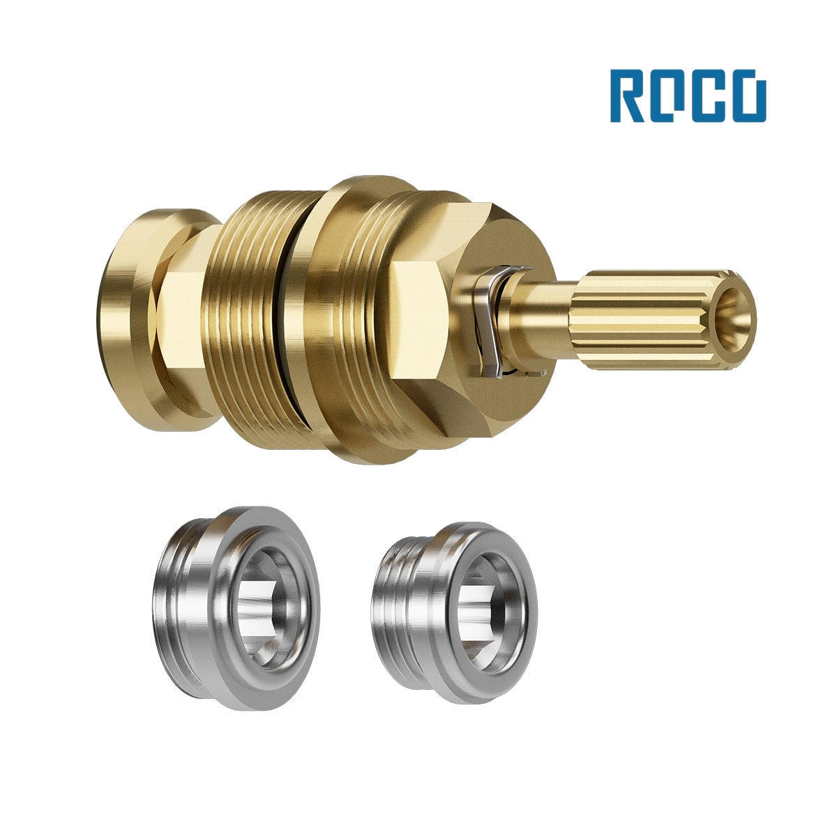 REPARO ROCO MVC P/TORNEIRA E MISTURADOR M20 FABRIMAR