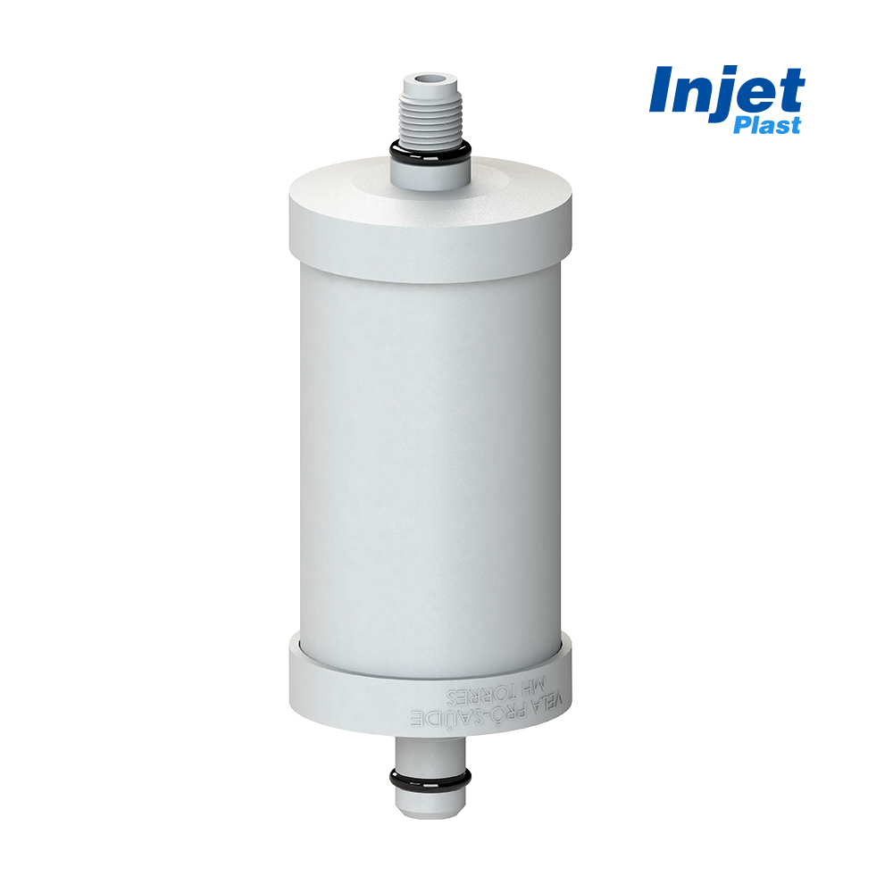 VELA P/FILTRO INJETPLAST PRO SAUDE