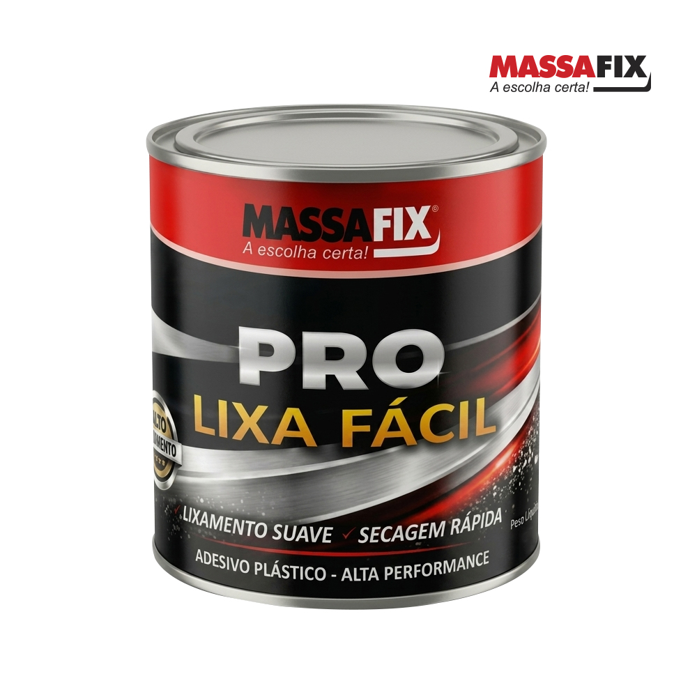 ADESIVO PLASTICO ROYAL FIX LIXA FACIL 800GR