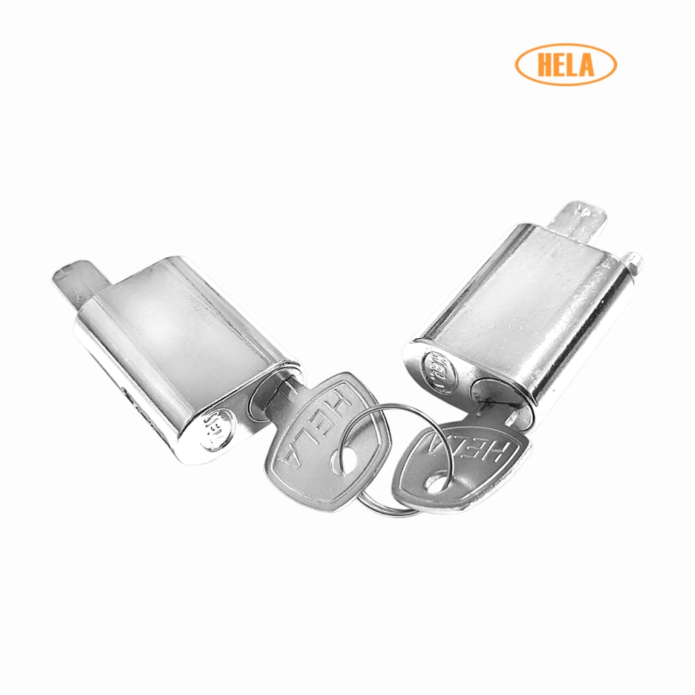 CILINDRO HELA BUZIOS BRANCO 90MM