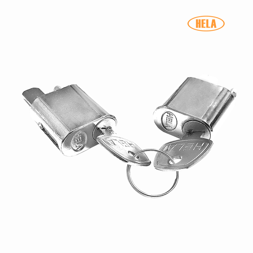 CILINDRO HELA COIMBRA CROMADO SERRALHEIRO 74MM