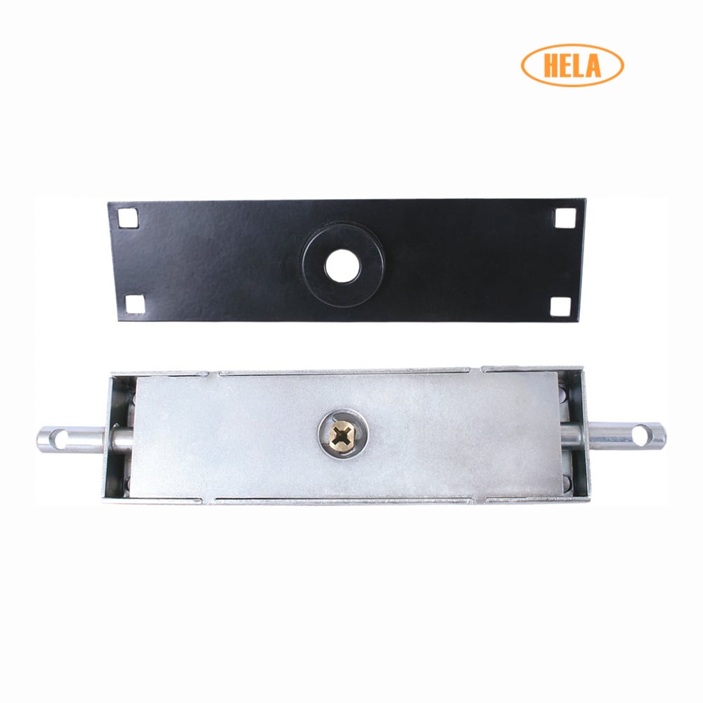 FECHADURA HELA PORTA  DE ROLO TETRA 1012