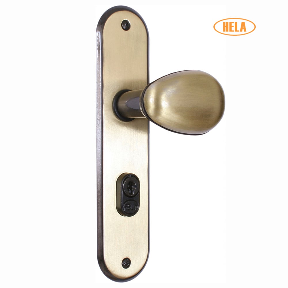 FECHADURA HELA 2002/10 OXI EXTERNA GOLF MADRID