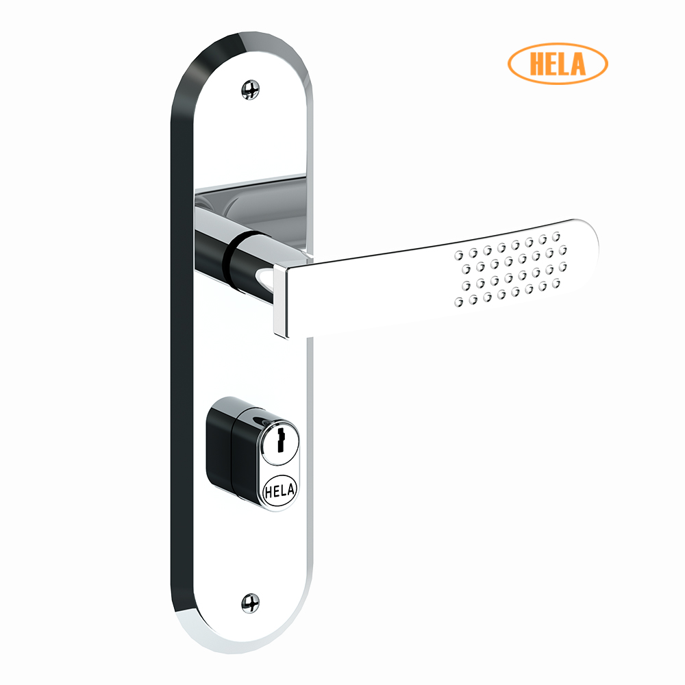 FECHADURAHELA 2002/15 CROMADA EXTERNA MADRID RETA