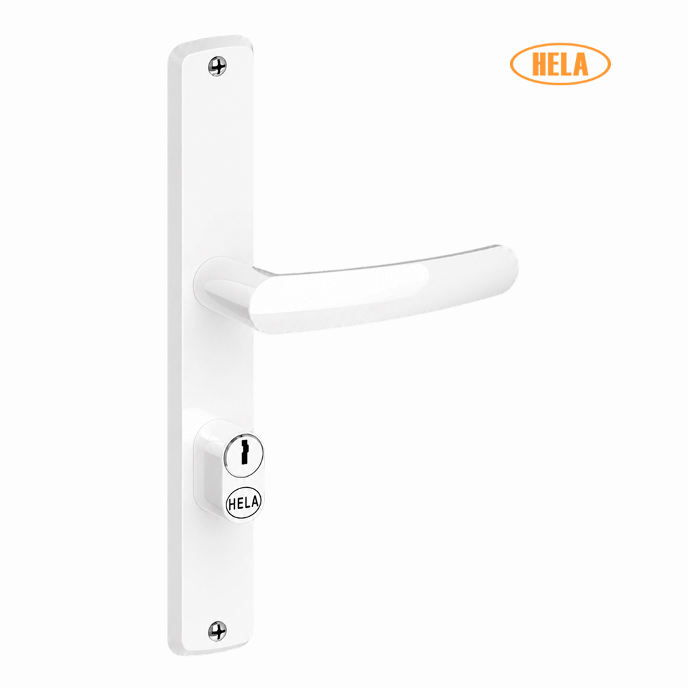 FECHADURA HELA 2006/04 BELGICA BRANCA