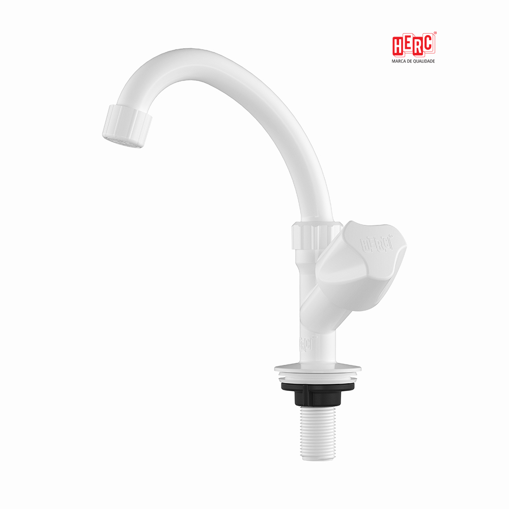 TORNEIRA HERC ABS LAVAT BICA ALTA PLUS BR