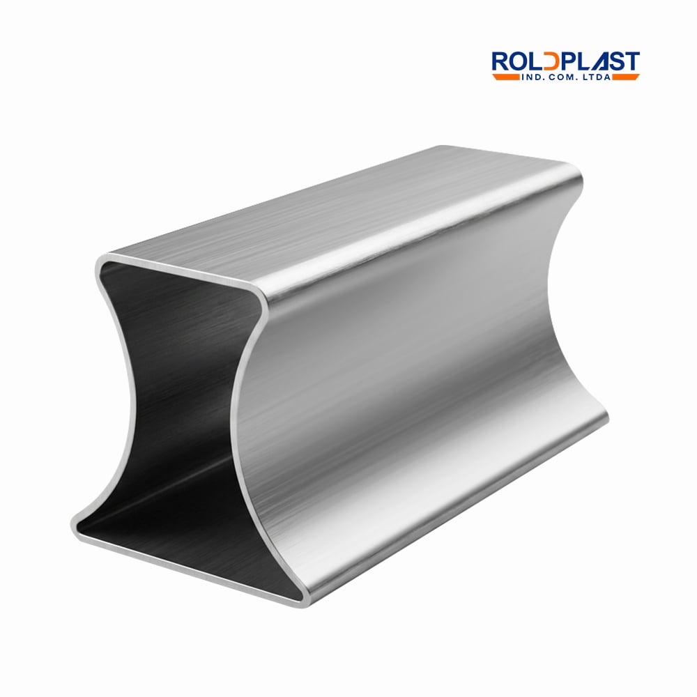 REGUA ROLDPLAST P/PEDREIRO PRATICA ALUMINIO 2 METROS