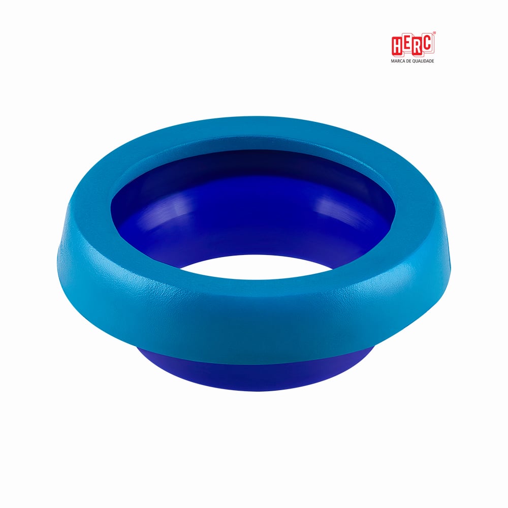 ANEL HERC VEDAÇÃO PARA  VASO SANITÁRIO COM GUIA