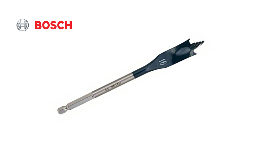 BROCA BOSCH CHATA 16MM - 5/8”