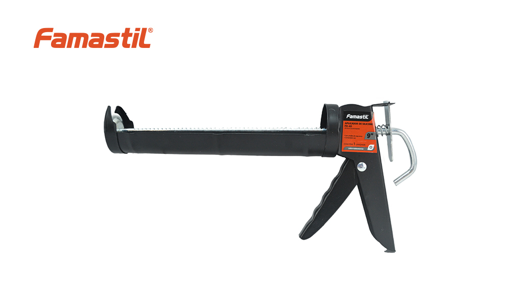 APLICADOR FAMASTIL SILICONE DOMESTICO