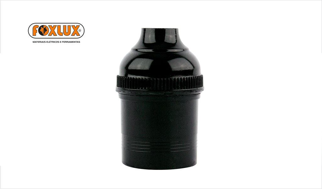 SOQUETE FOXLUX PENDENTE S/CHAVE BA