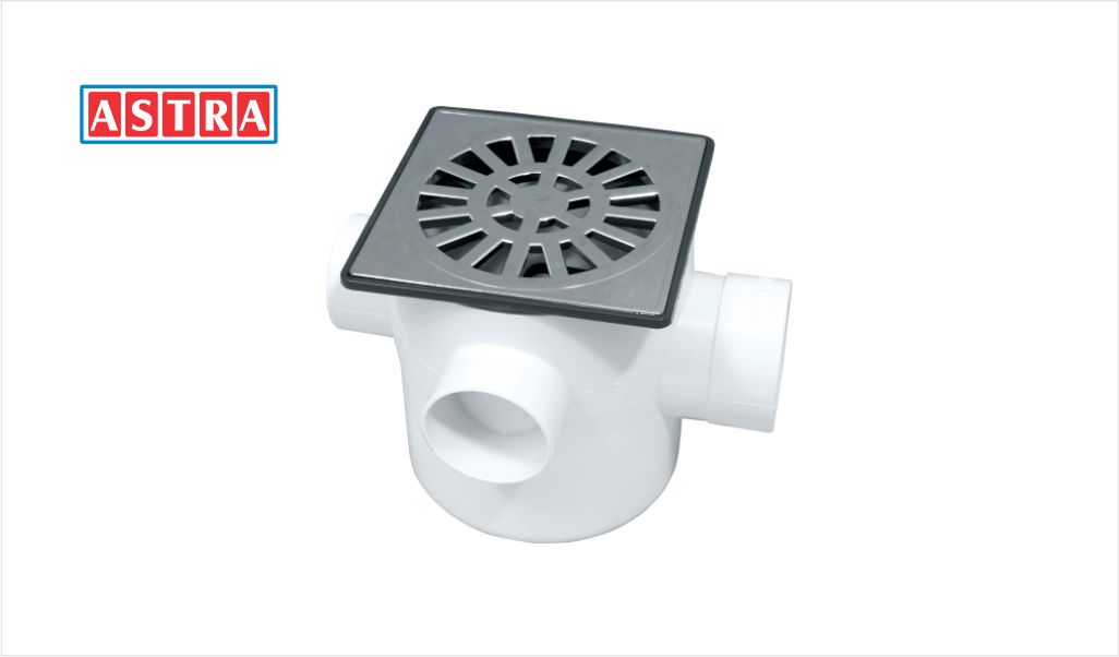CAIXA ASTRA SIF QUAD CS2 CR1 100/50 CR