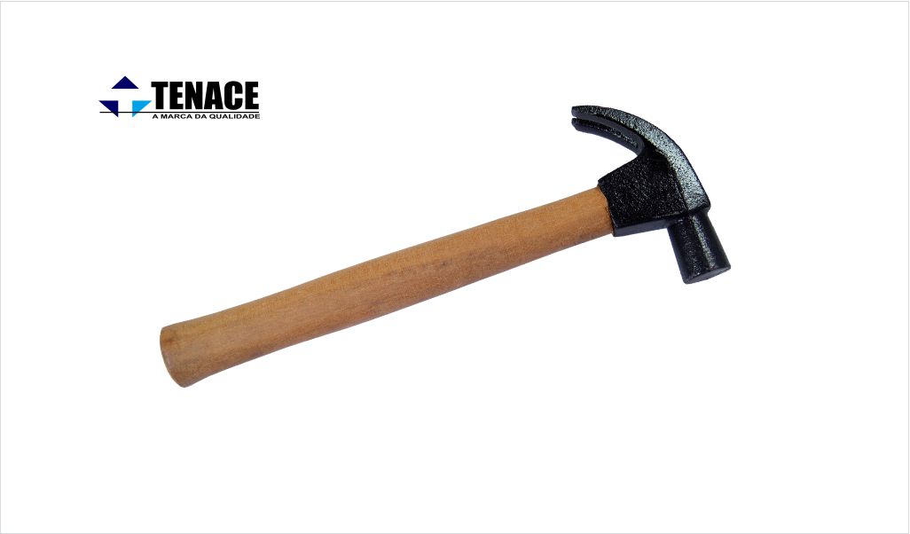 MARTELO TENACE 25MM C/CABO
