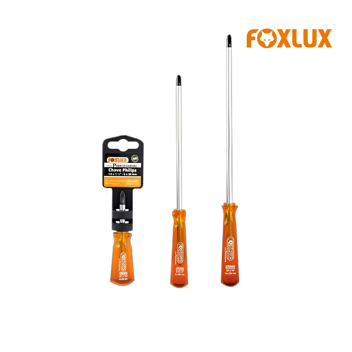 CHAVE PHILLIPS FAMASTIL IMANTADA CRV 1/8X2”