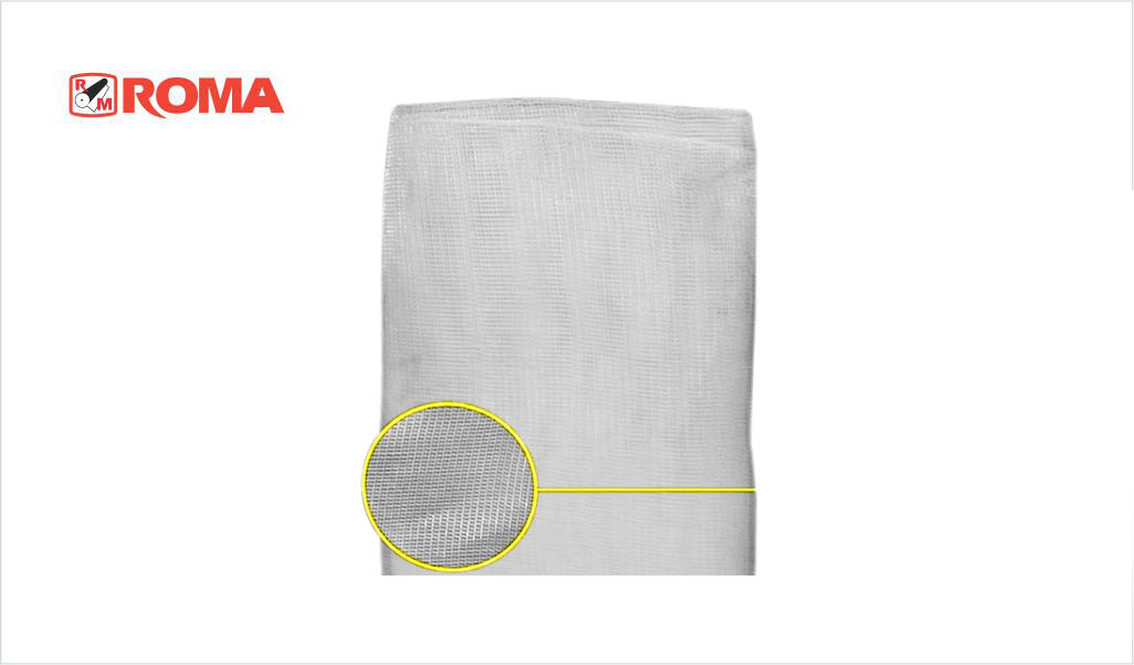 TELA ROMA MOSQUITEIRO 2860 1,20X50M BR