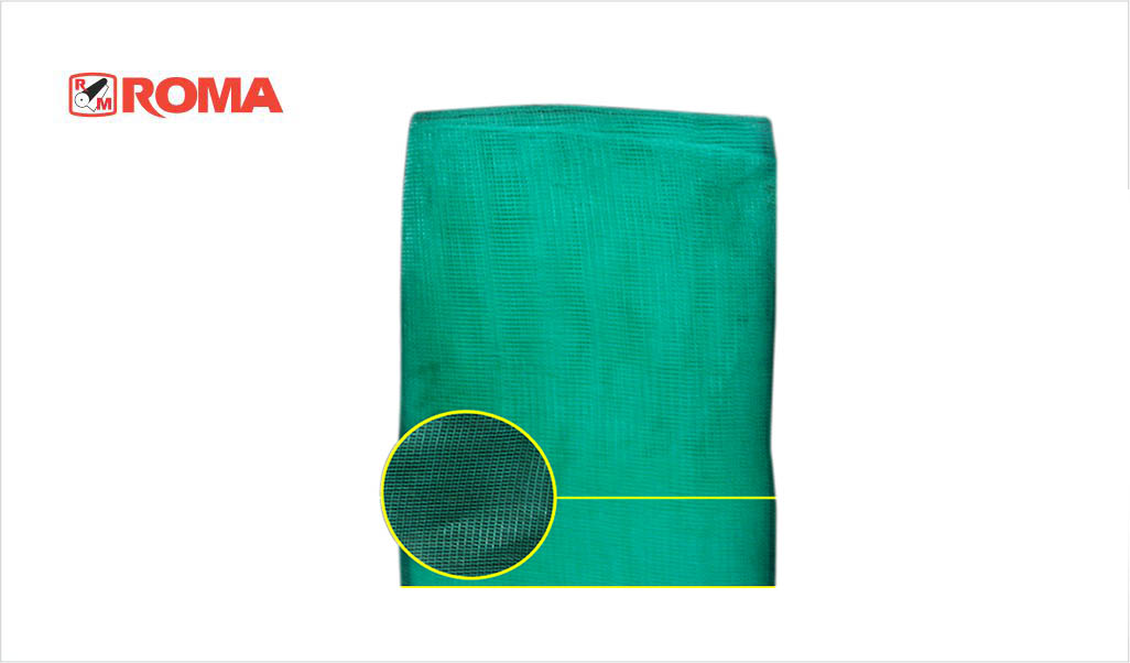 TELA ROMA MOSQUITEIRO 2860 1,20X50M VD