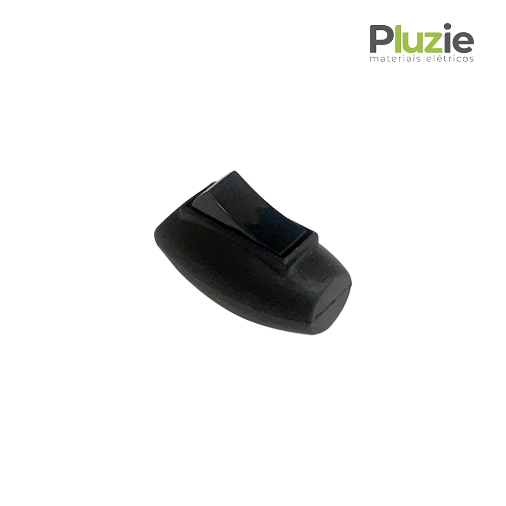 PLUZIE INTER SIMP PERA PR C/50