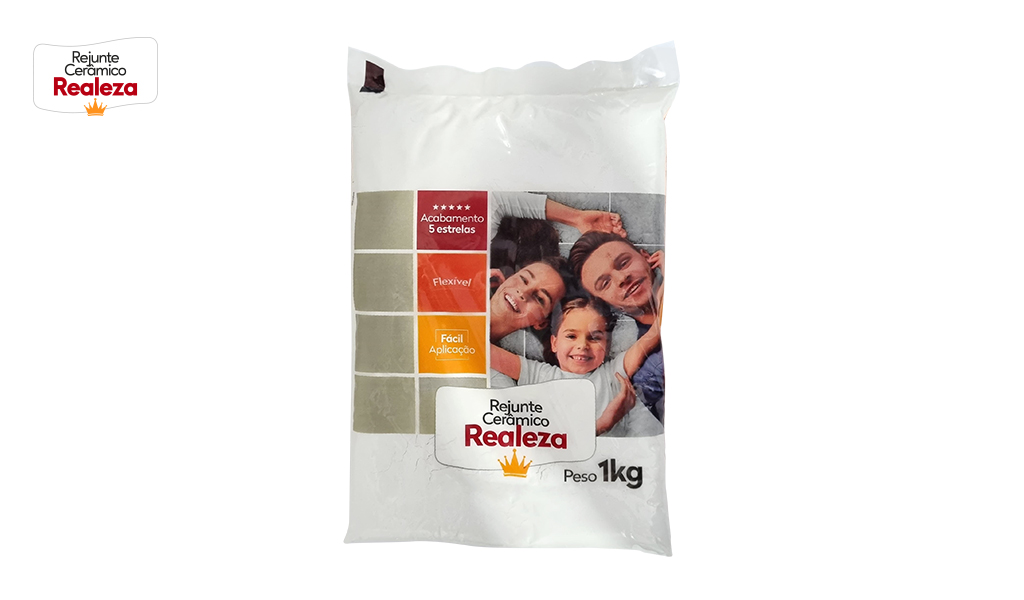 CIMENTO P/REPARO REALEZA 1X20KG BRANCO