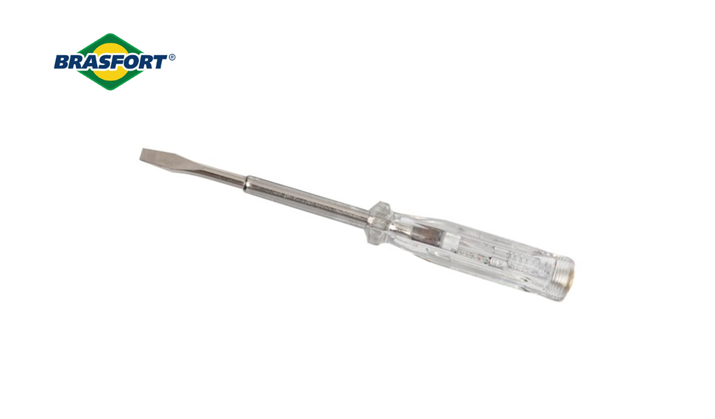 CHAVE TESTE BRASFORT 165MM MED 500V