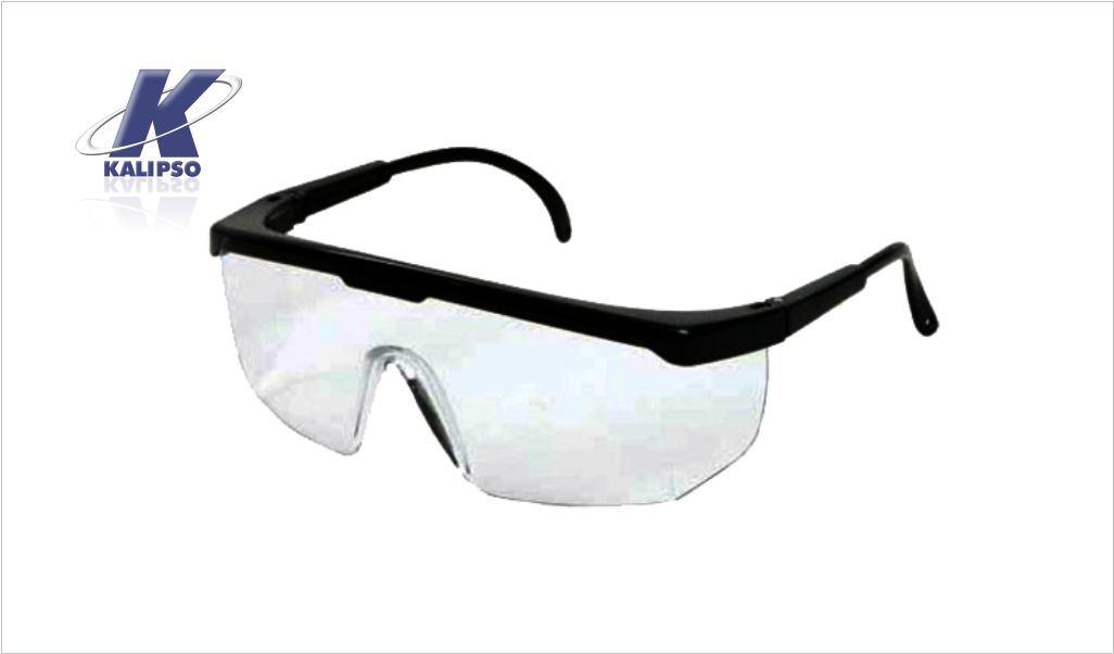 OCULOS KALIPSO JAGUAR PROTECAO INCOLOR