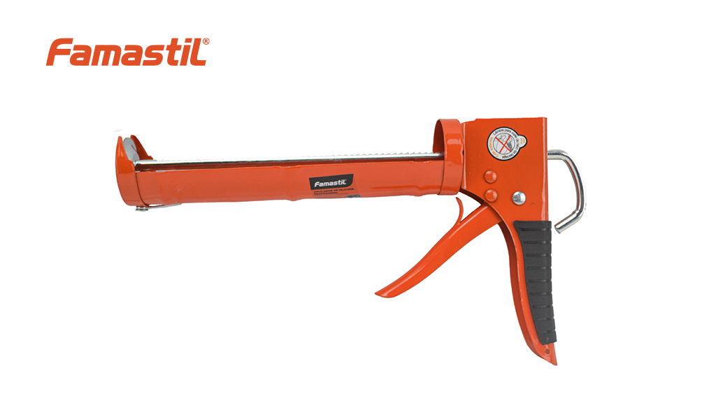 APLICADOR FAMASTIL SILICONE PROFISSIONAL