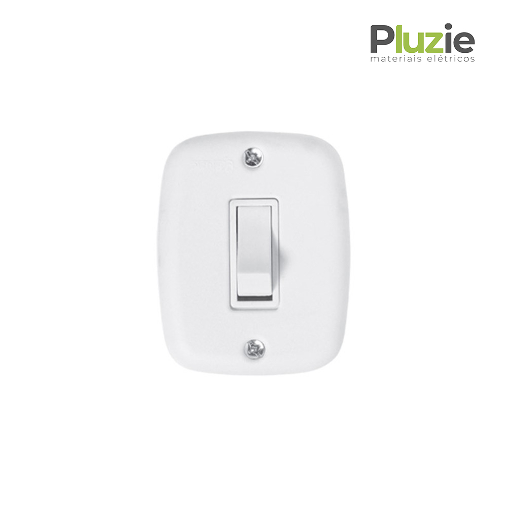 PLUZIE SIST-X 1 INTER SIMP 10A
