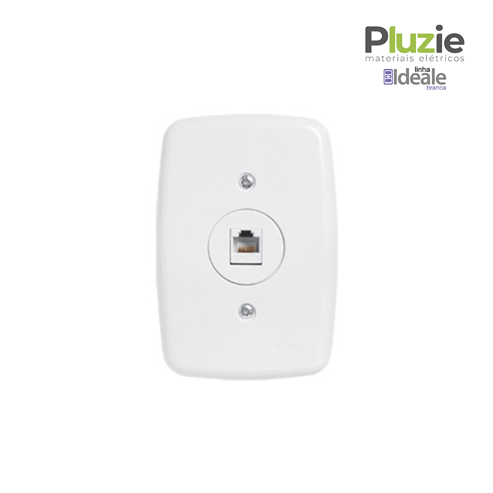 PLUZIE IDEALE 1 TOM KEYSTON P/TELEF 1VIA 