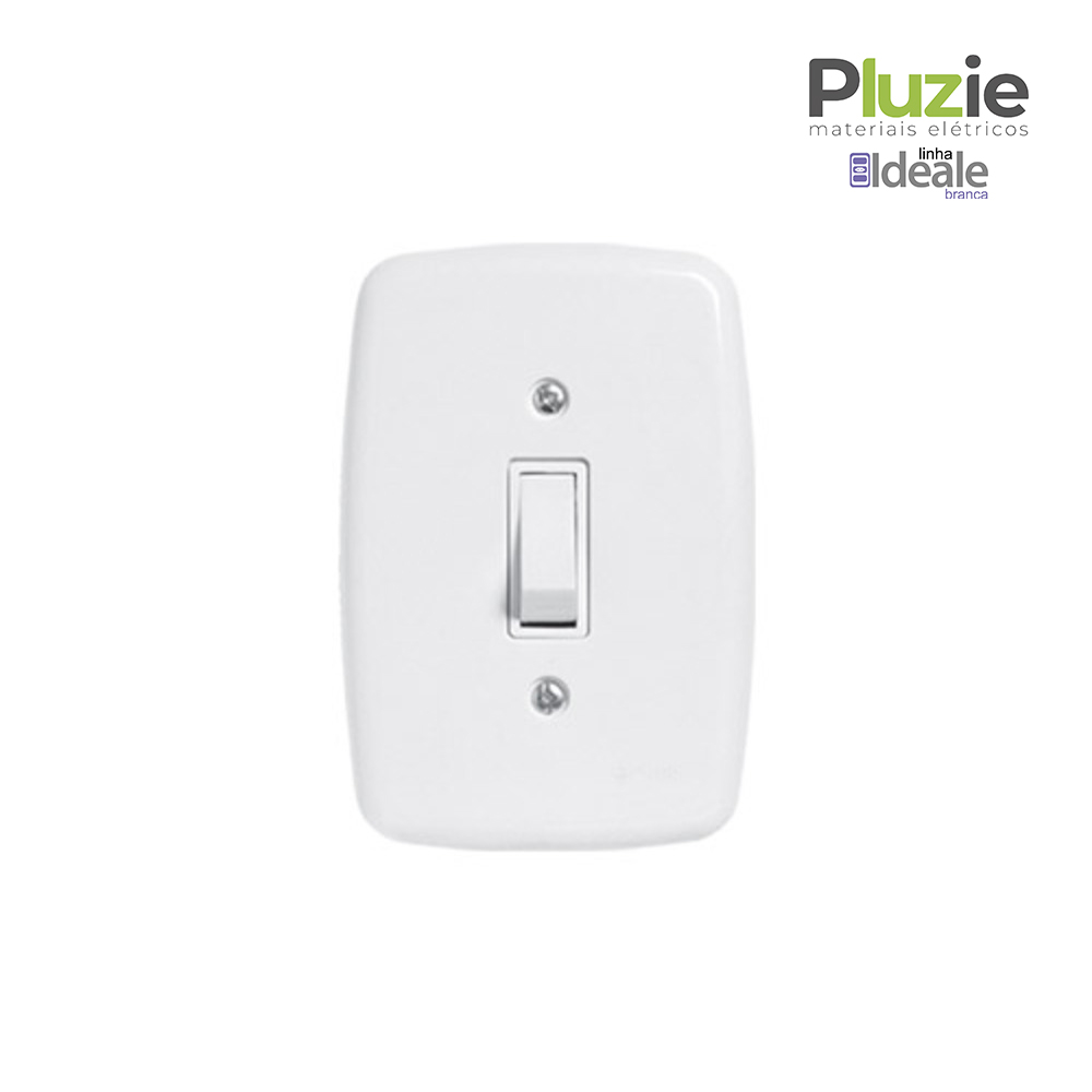 PLUZIE IDEALE 1 INTER SIMP 10A