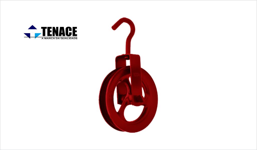 ROLDANA TENACE P/POCO Nº12