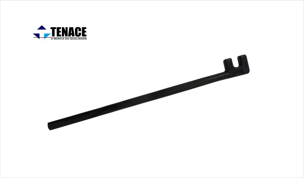 CHAVE TENACE DE VIRAR FERRO  3/4”