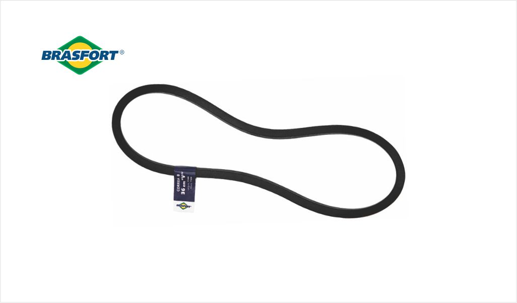 CORREIA  BRASFORT A -  30 EM V