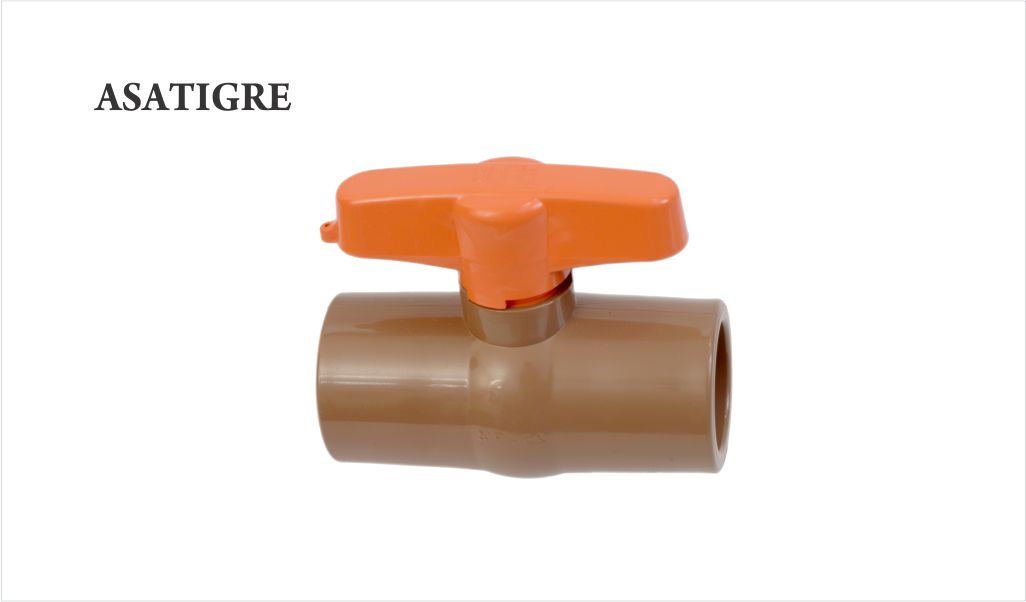 REGISTRO ASATIGRE/BRAVO ESF PVC 25MM 3/4”