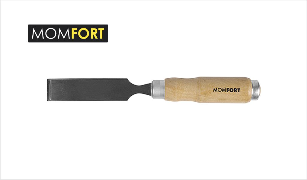 FORMAO MOMFORT ACO TEMP CABO MAD  3/4”