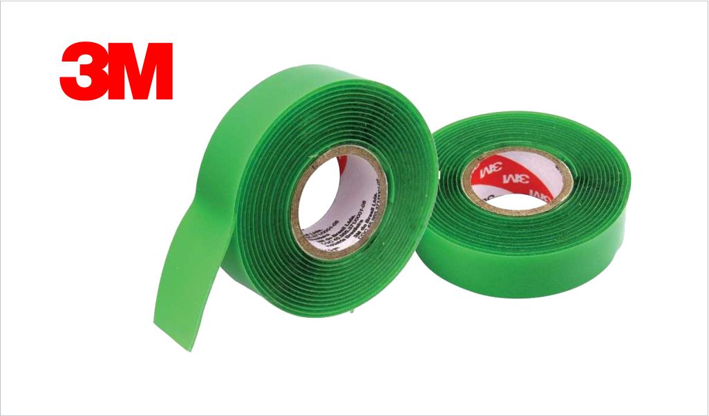 FITA 3M ADESIVA DP FACE 4910 12MMX20M