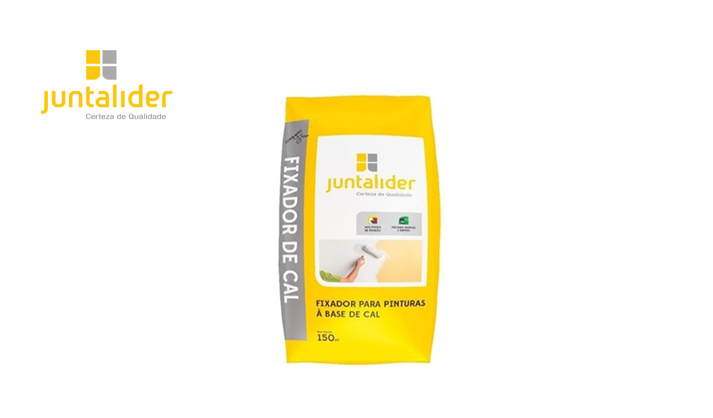 FIXADOR JUNTALIDER 150ML CX C/48