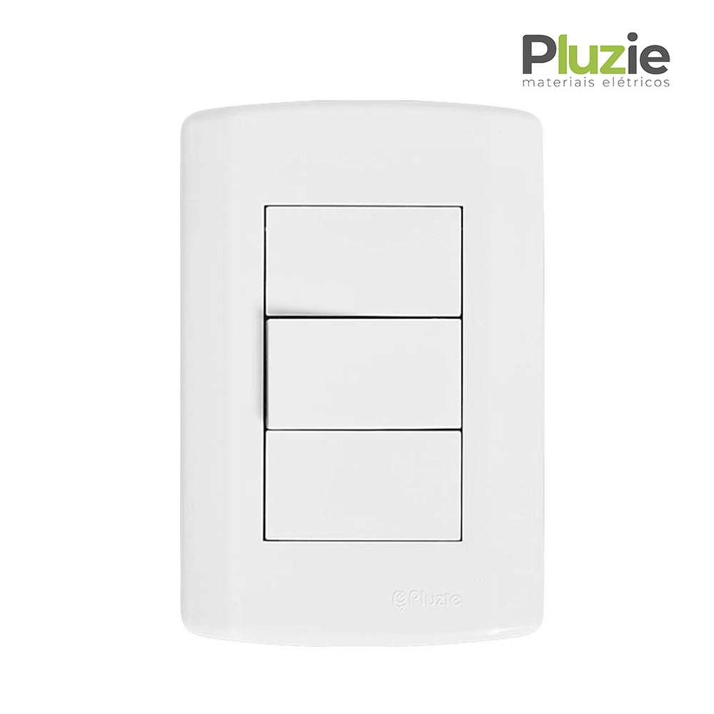 PLUZIE MODULAR 1 INTER SIMP