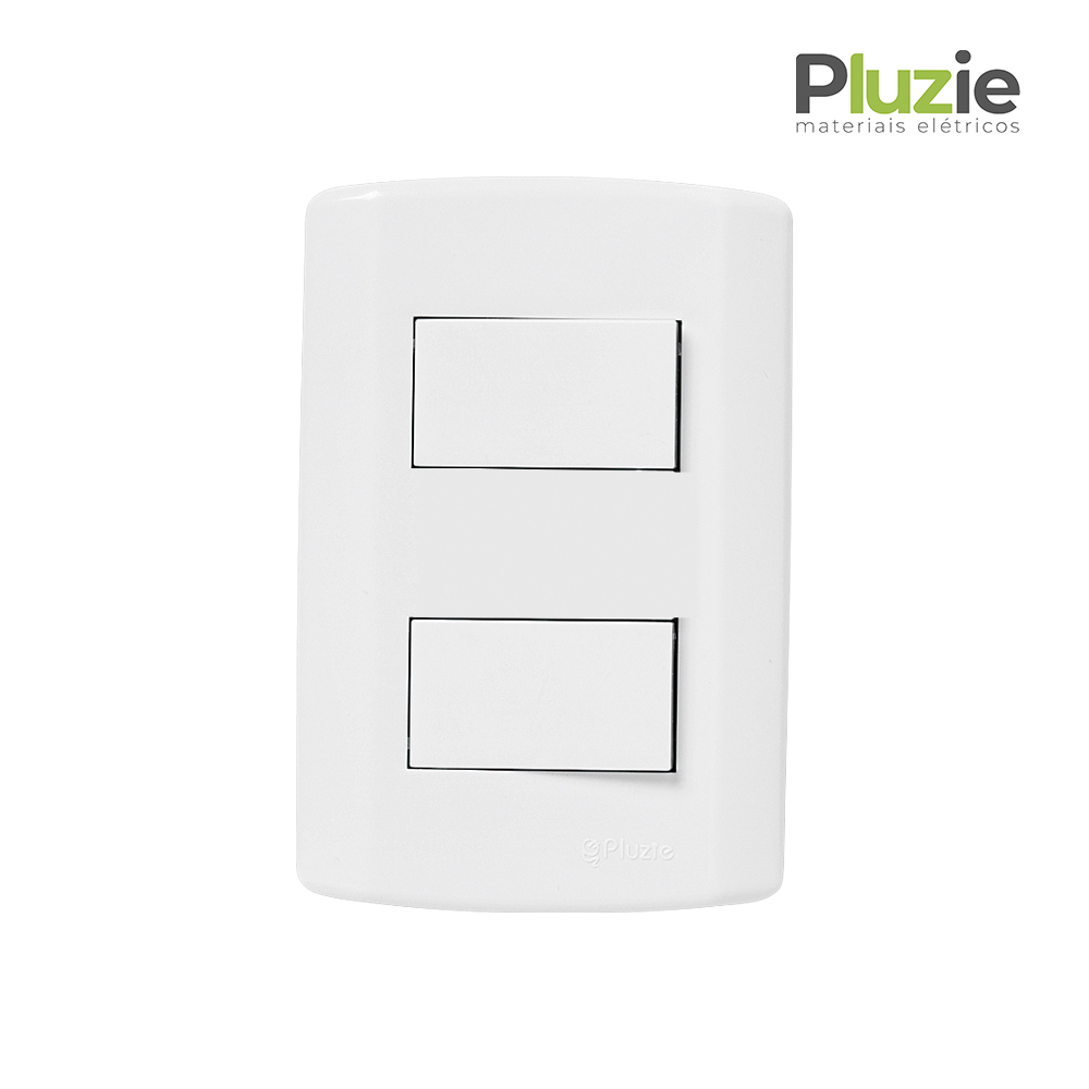 PLUZIE MODULAR 2 INTER SIMP