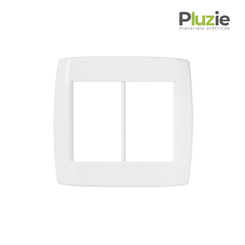 PLUZIE MODULAR PLC CEGA S/MOD 4X4 C/SUP