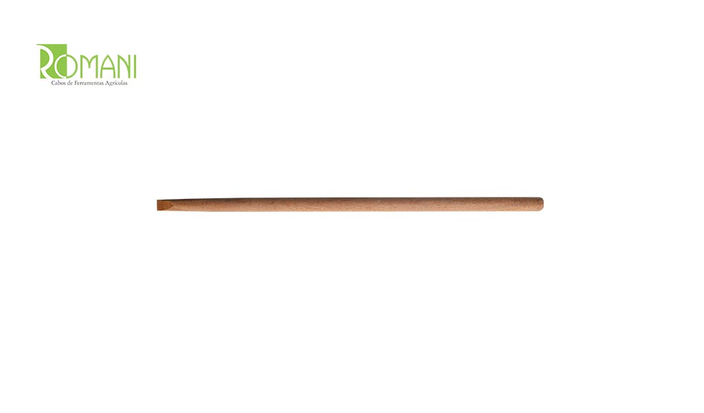 CABO ROMANI MADEIRA P/FOICE 0,98CM
