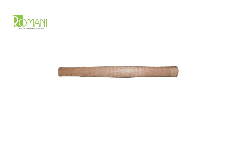 CABO ROMANI MADEIRA P/MARTELO 0,35CM