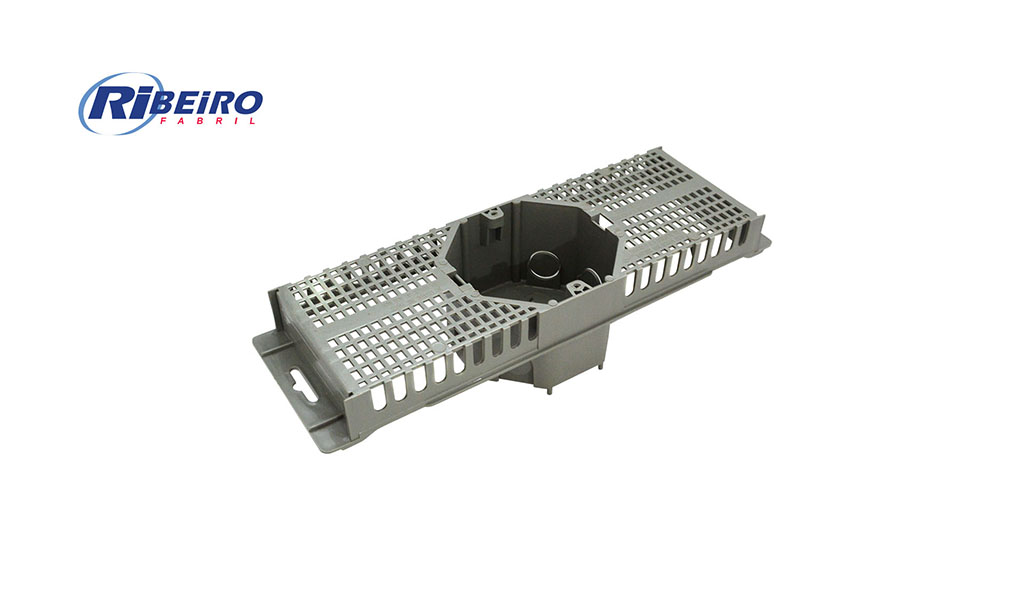 CAIXA RIBEIRO FMS TETO C/SUP30CM P/LAJE
